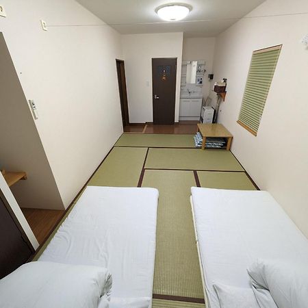 Pension Megumiyuki Биэй Экстерьер фото
