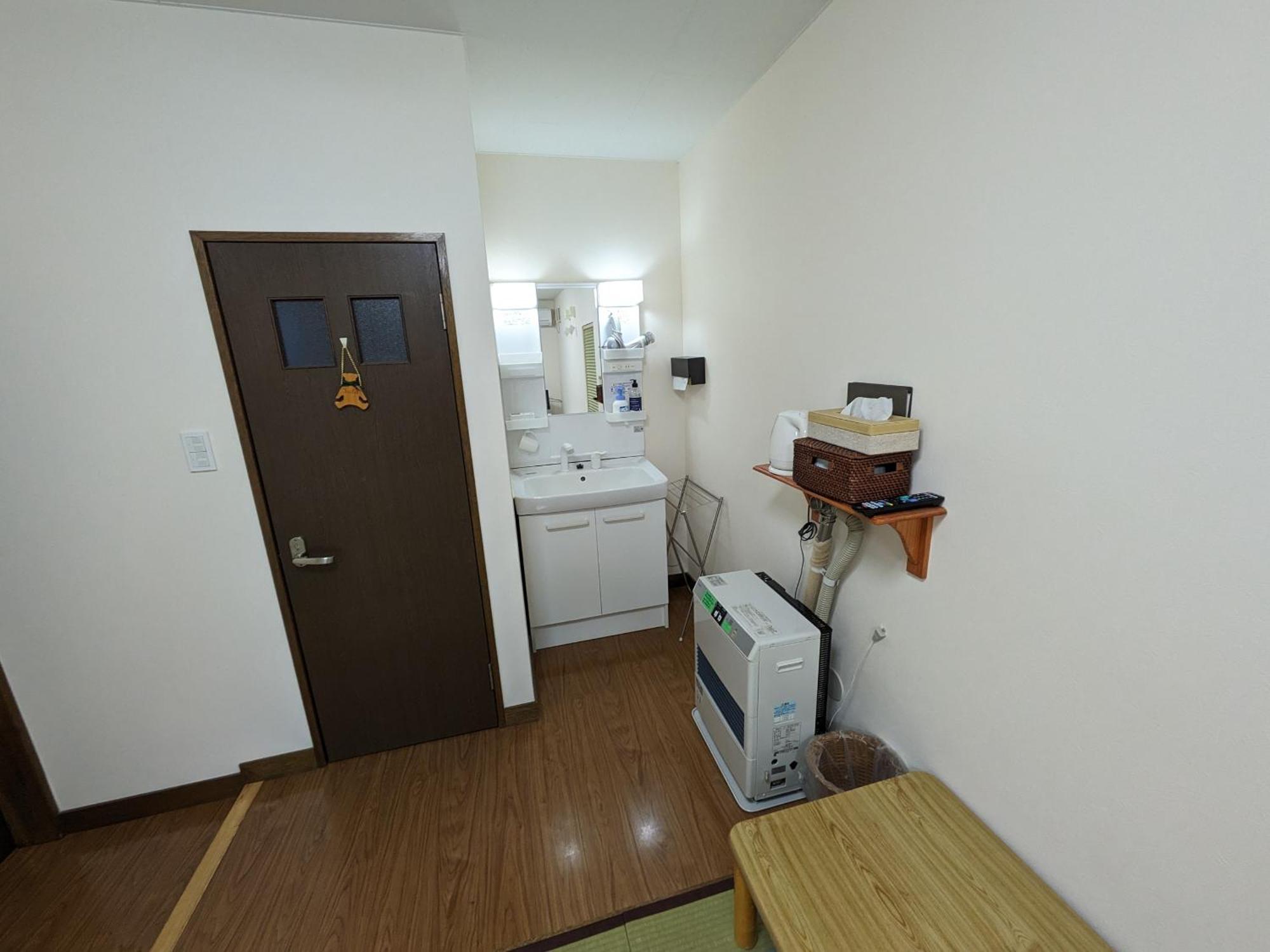 Pension Megumiyuki Биэй Экстерьер фото