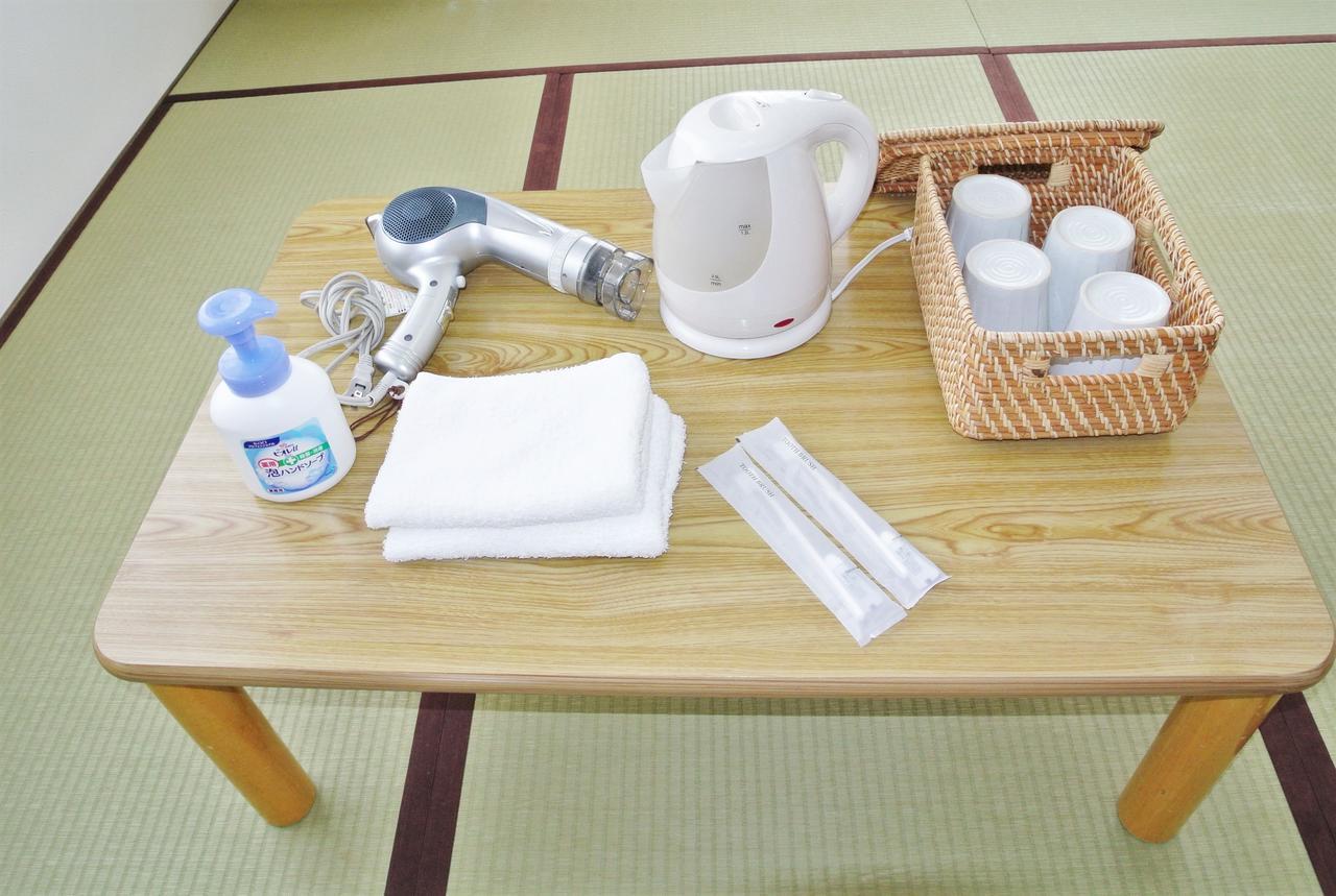 Pension Megumiyuki Биэй Экстерьер фото