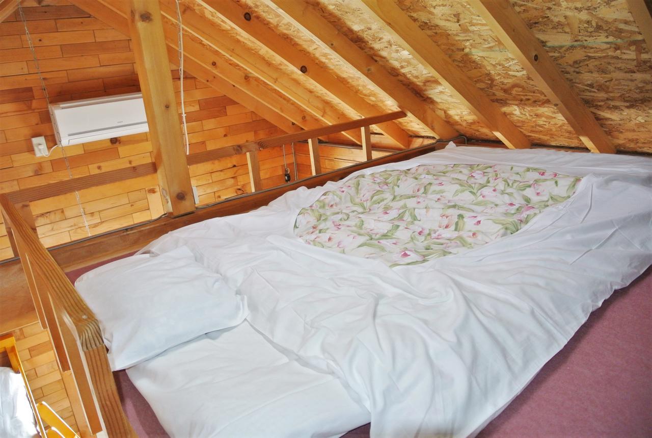Pension Megumiyuki Биэй Экстерьер фото