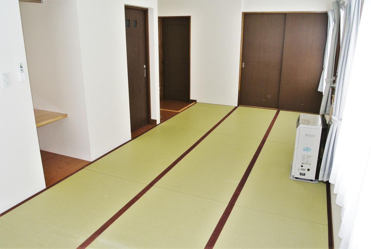 Pension Megumiyuki Биэй Экстерьер фото