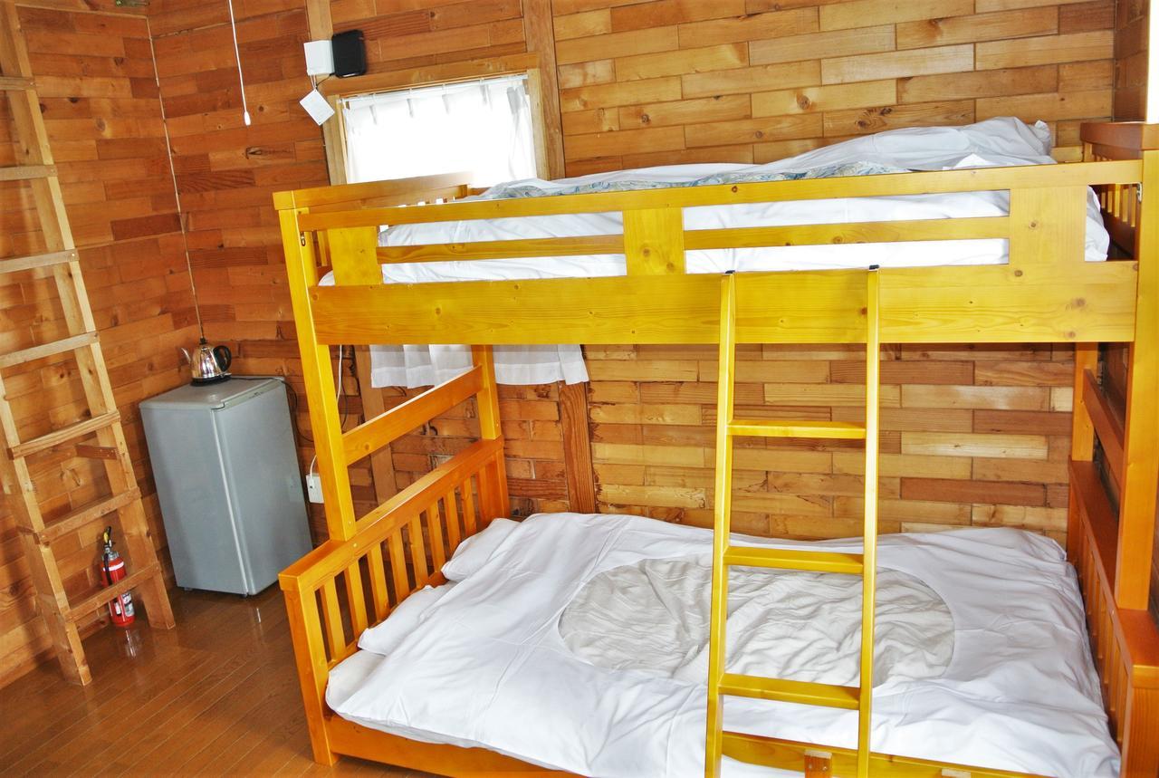 Pension Megumiyuki Биэй Экстерьер фото