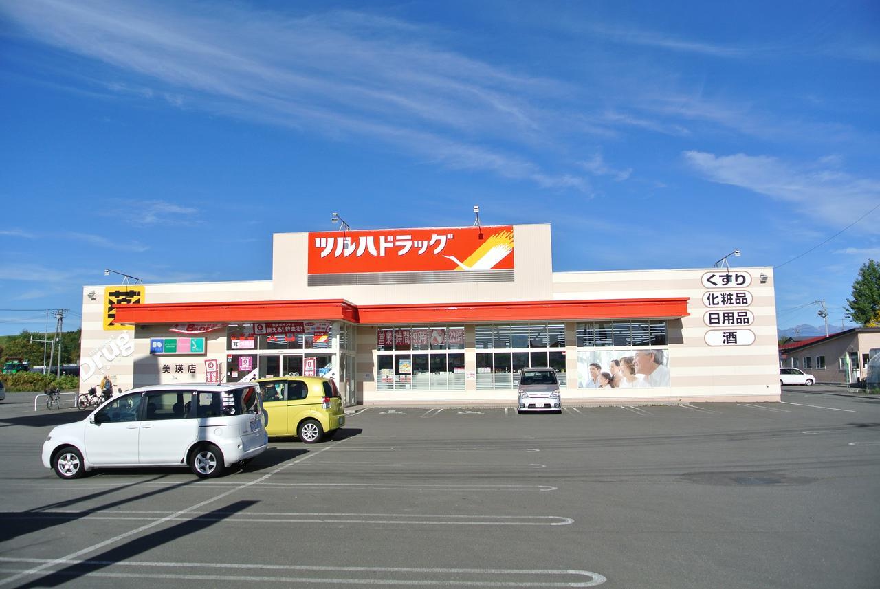 Pension Megumiyuki Биэй Экстерьер фото