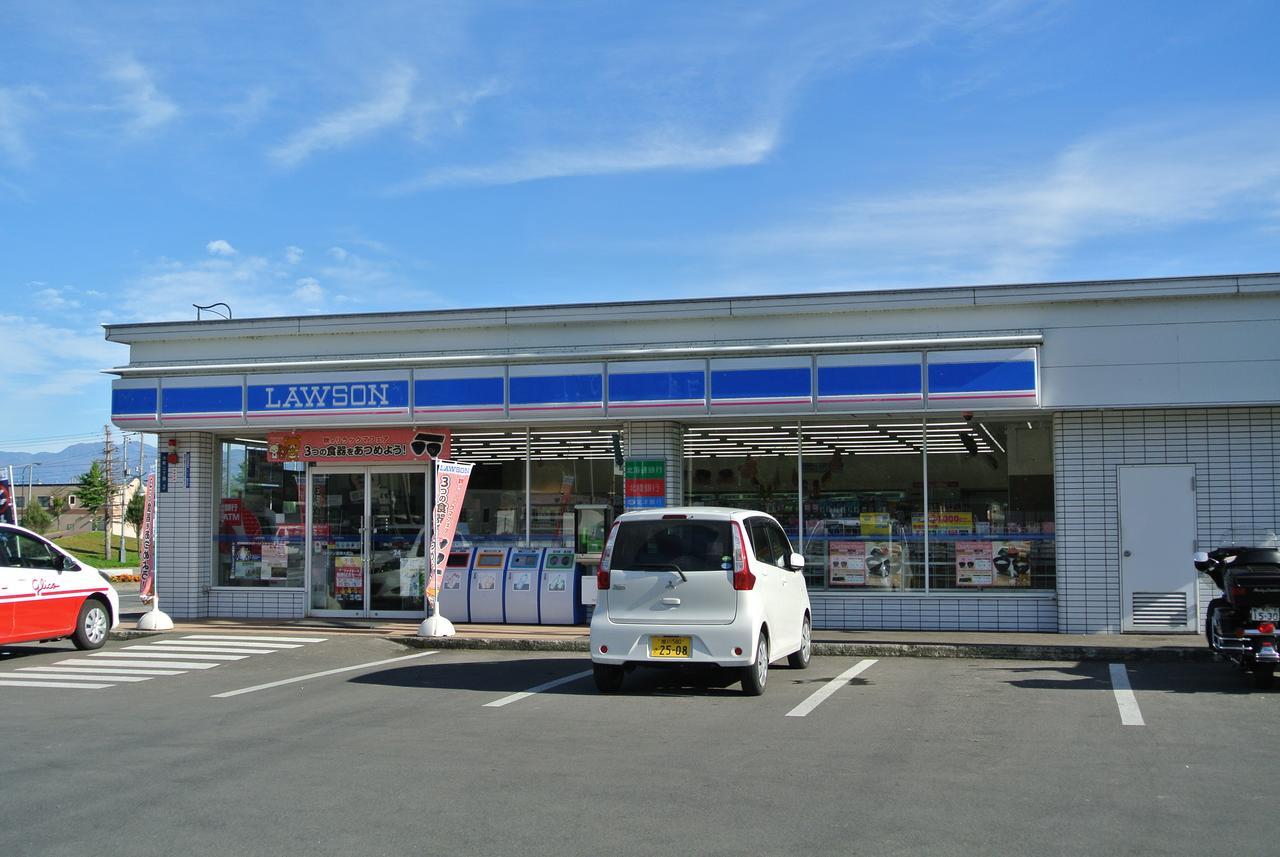 Pension Megumiyuki Биэй Экстерьер фото